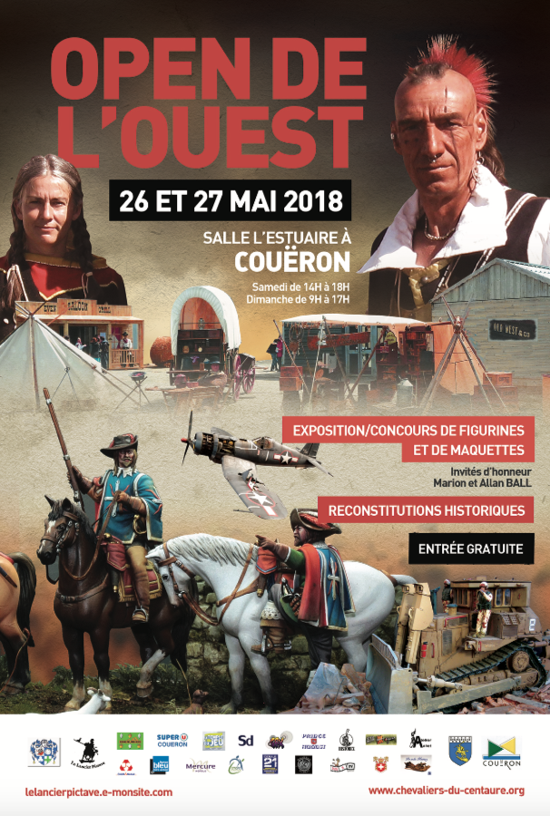 Affiche 2018