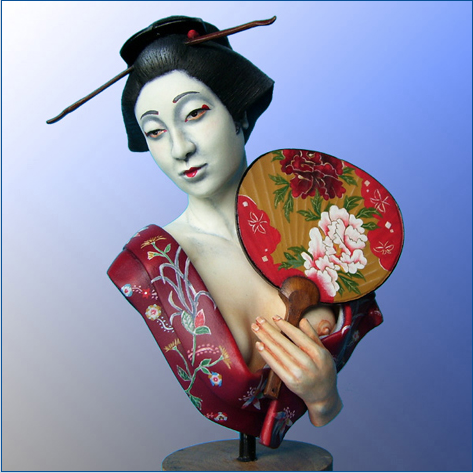 Kioto belle