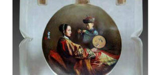 Peinture asiatique