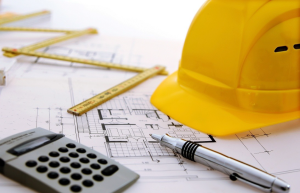 En construction