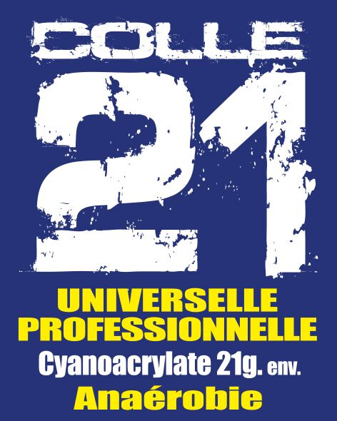 LOGO COLLE 21