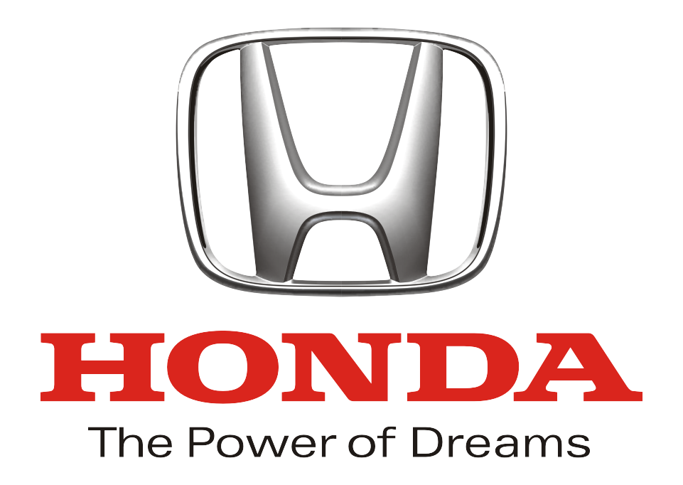 Logo HONDA