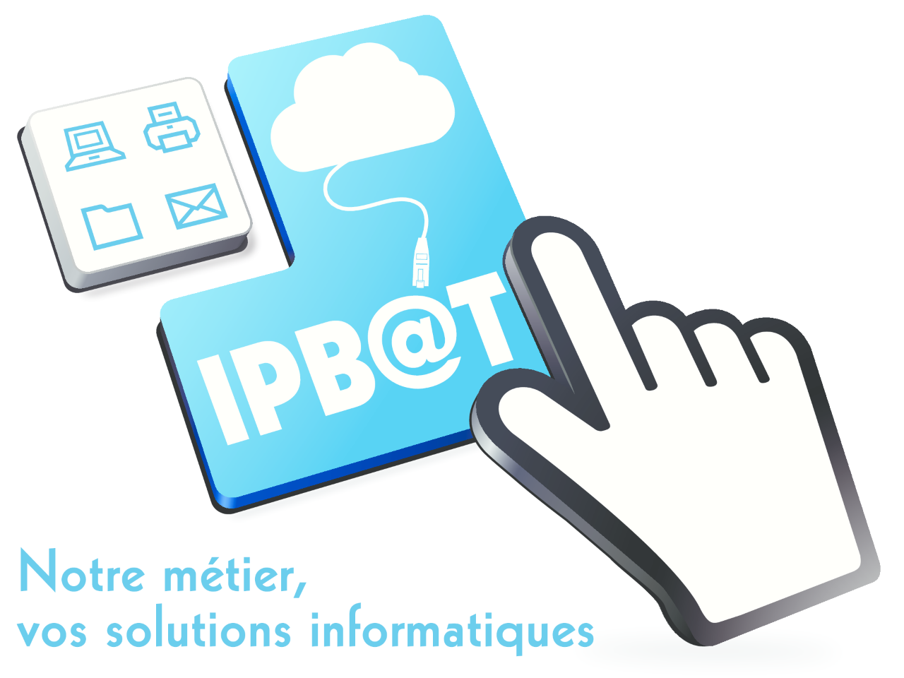 Logo IPBT