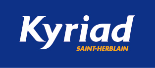 Logo KYRIAD