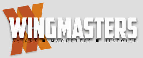 Logo Wingmasters