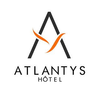 Logo atlantys
