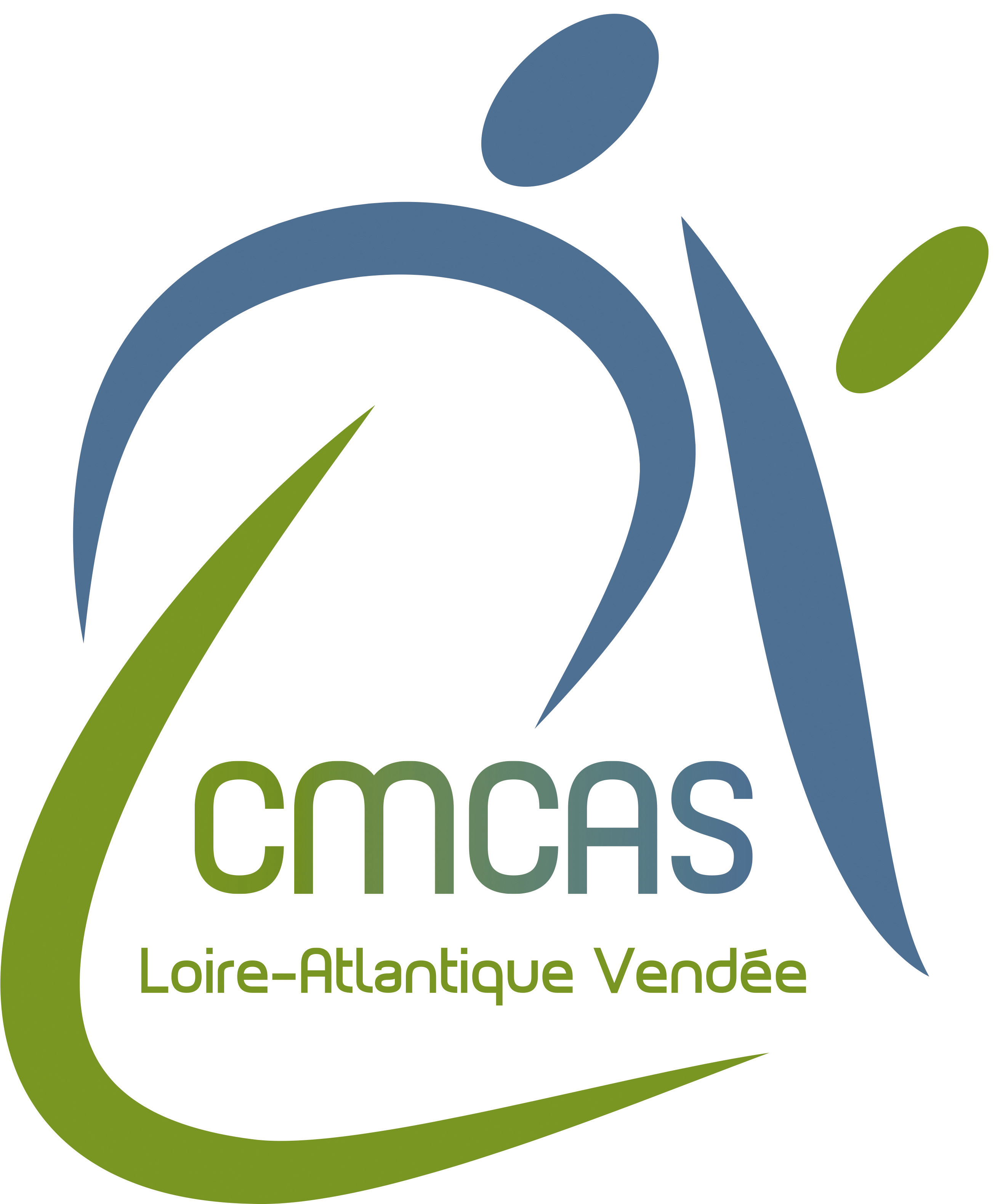 logo CMCAS