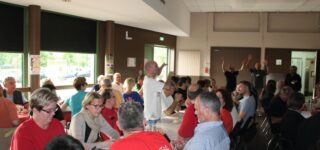 Restauration sur place open 2020