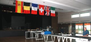 Informations pour les exposants open 2020