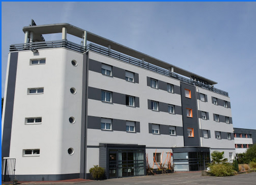 Hotel Best WESTERN