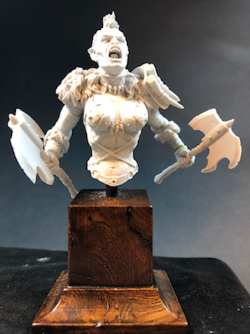 Best of show fantastique 1
