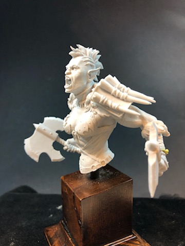 Best of show fantastique 3