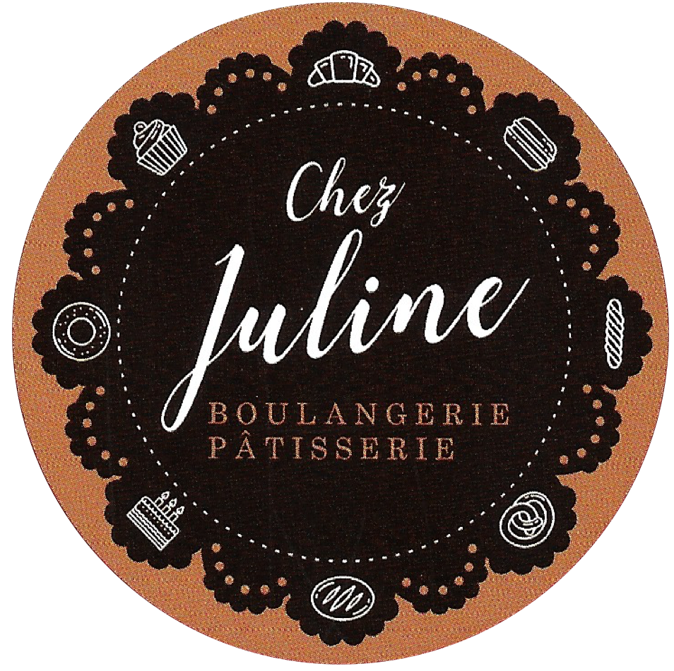 Logo Boulangerie JULINE