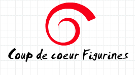 Logo Coup de coeur figurines