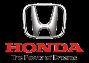 Logo HONDA