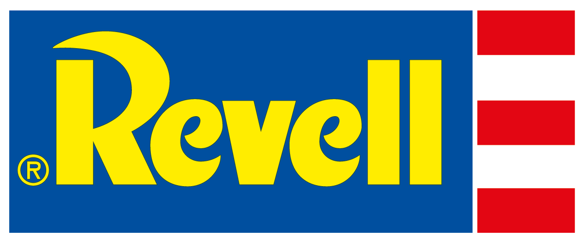 Logo Revell Standard