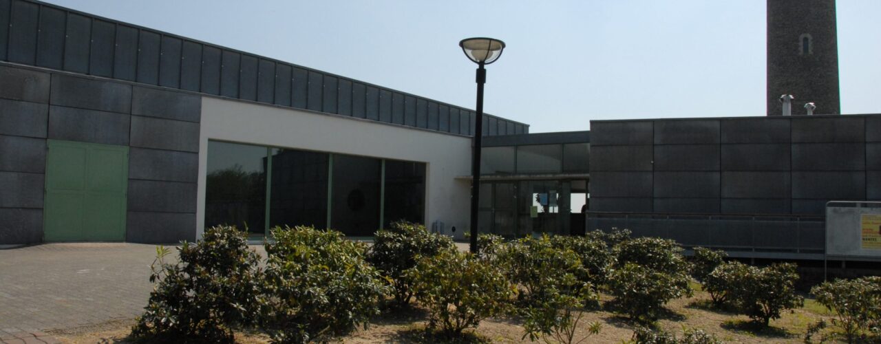 Photo exterieure salle Estuaire