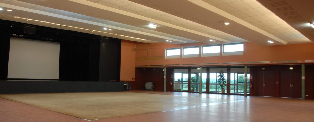 Salle lEstuaire