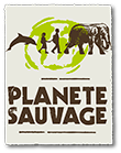 logo planete sauvage