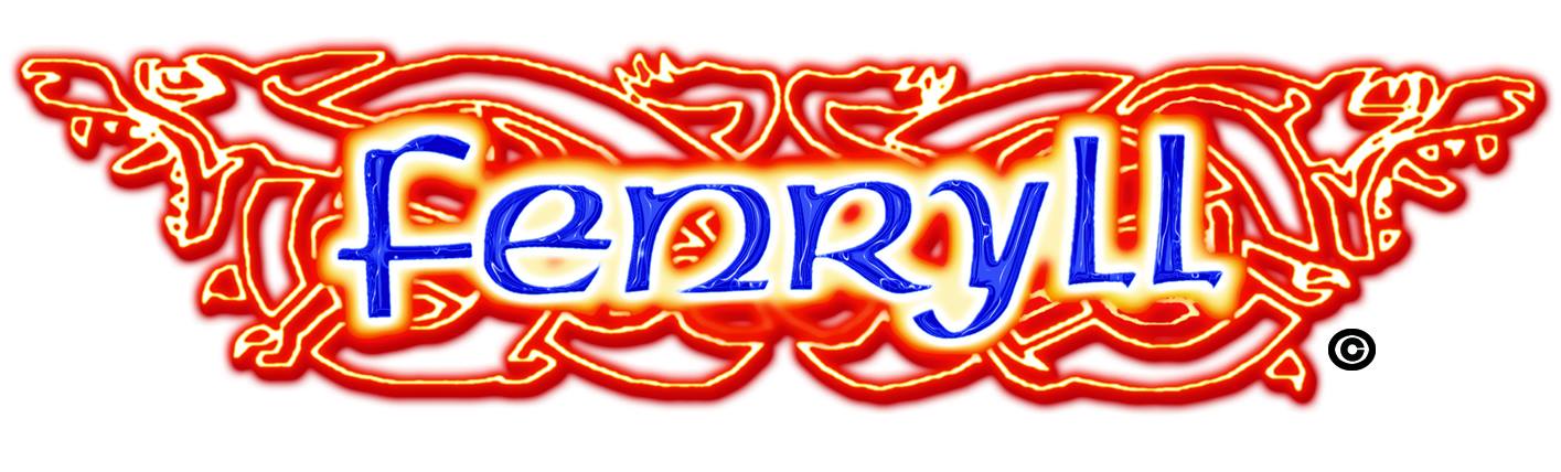 Logo FENRYLL