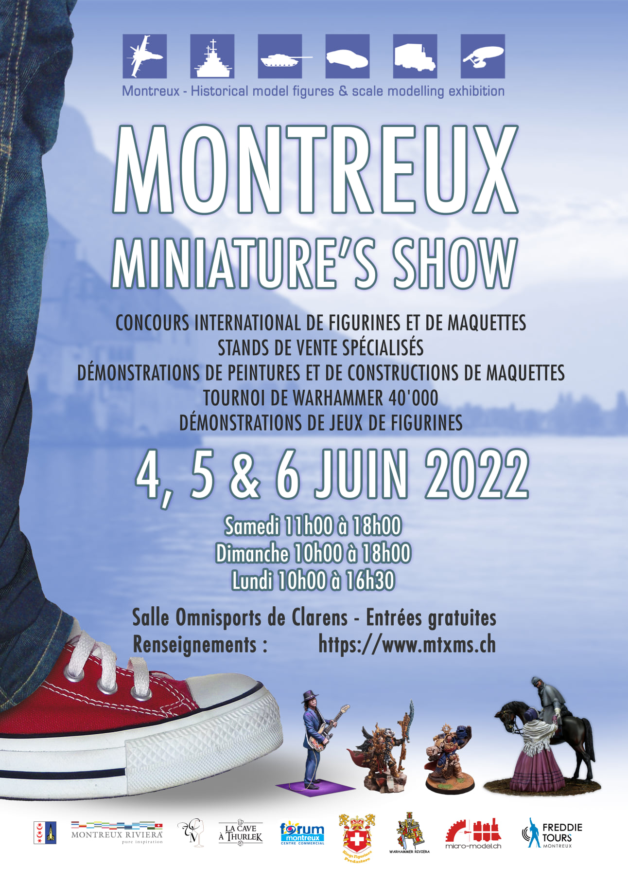Montreux2022