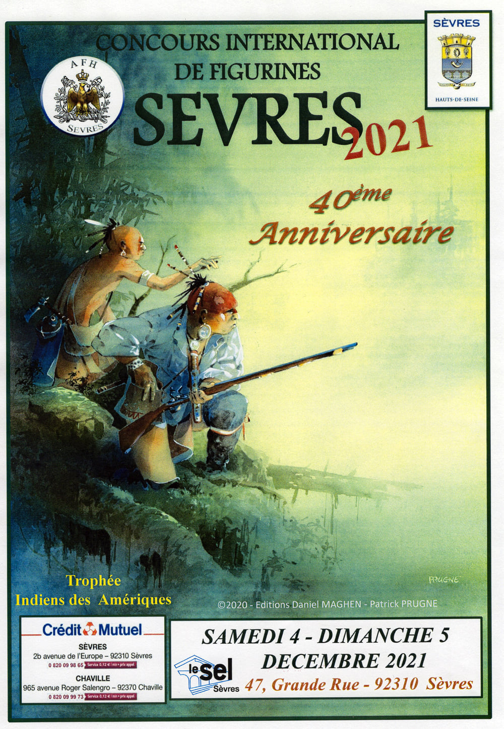 SEVRES 1