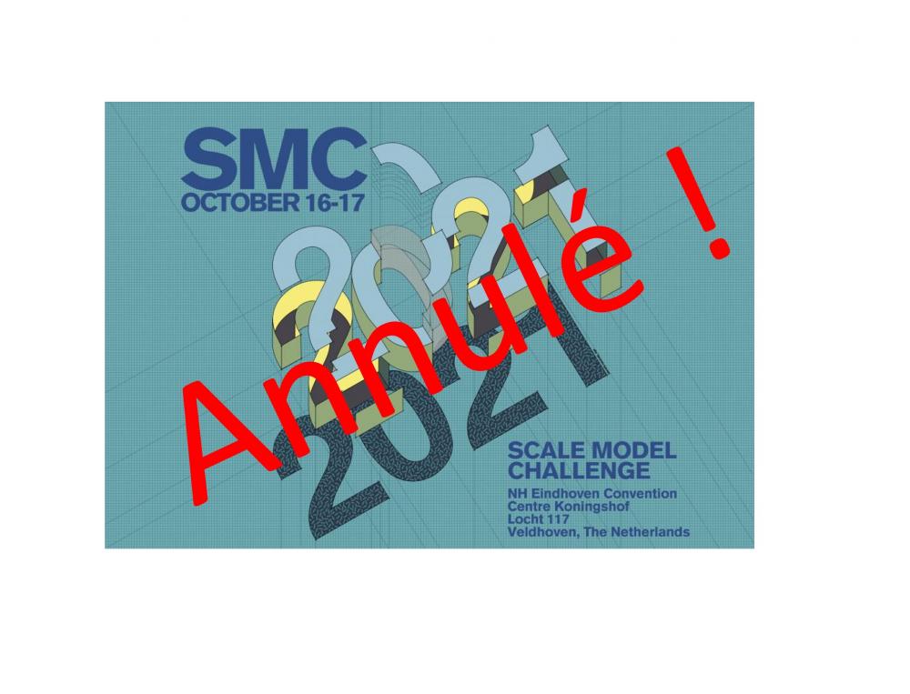 SMC canceled