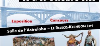 Le RELECQ-KERHUON les 22 et 23 octobre 2022