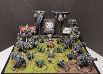 Blood Bowl
