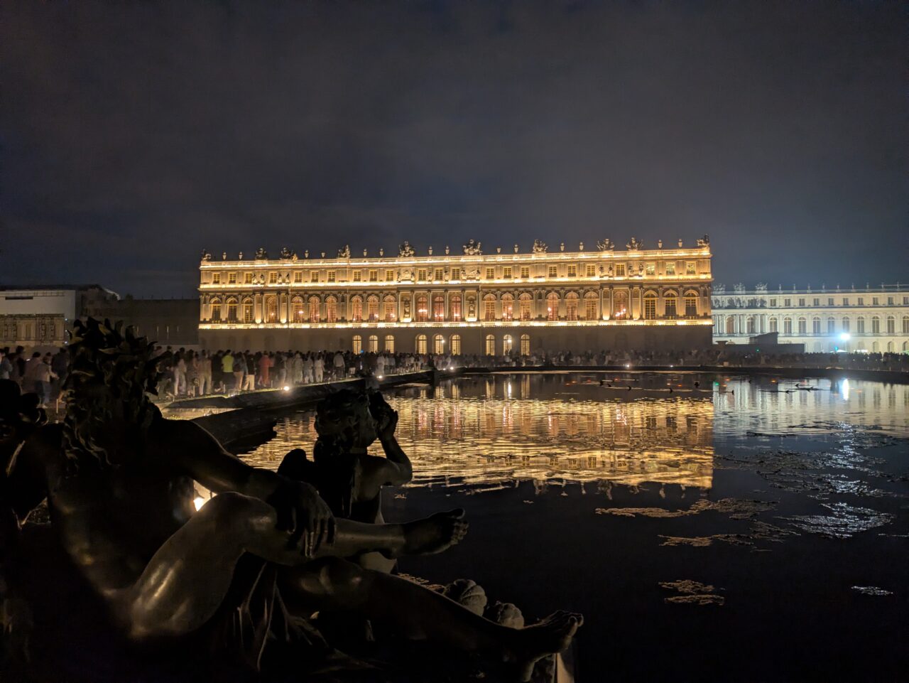 Le Mondial de Versailles 2025