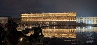 Le Mondial de Versailles 2025