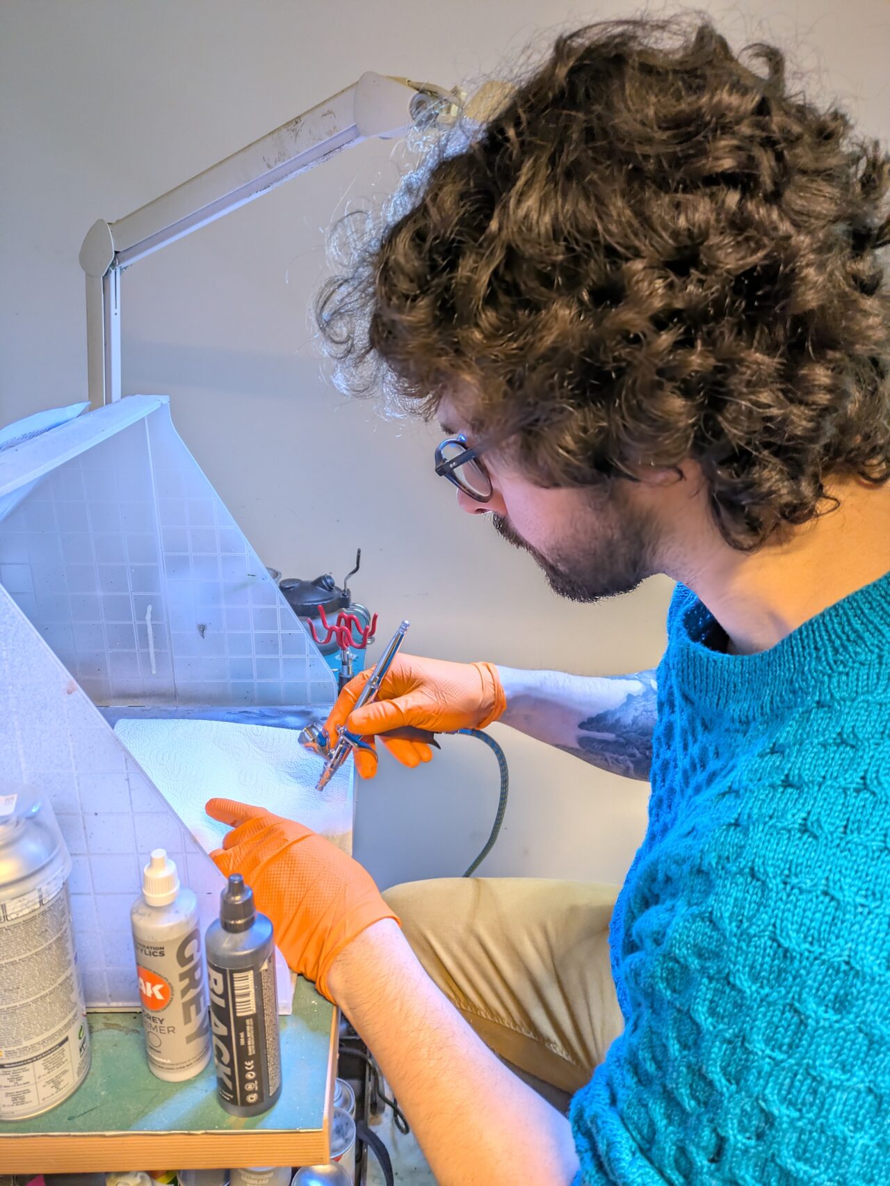 Séance du 29 novembre