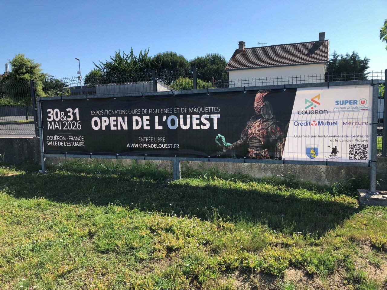 Un autre regard sur l’Open de l’Ouest