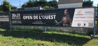 Un autre regard sur l’Open de l’Ouest